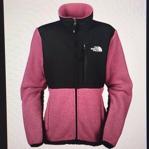 Women’s Denali Jacket—The North Face